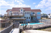 Oceanfront in Ocean Hill in Corolla rentals