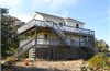 498 yds from Beach Access in Sea Acres in Duck rentals