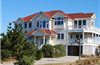 Oceanfront in Whalehead in Corolla rentals
