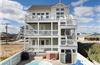 Oceanfront in Kill Devil Hills rentals