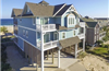 Oceanfront in Nags Head rentals