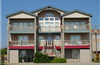 Oceanfront in Nags Head rentals
