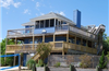 344 yds from Beach Access in Carolina Dunes in Duck rentals