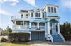 67 yds from Beach Access in Sea Pines in Duck rentals