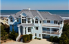 Oceanfront in Pine Island in Corolla rentals