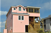 Oceanfront in Nags Head rentals