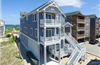 Oceanfront in Nags Head rentals