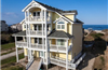Oceanfront in Nags Head rentals