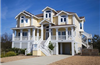 315 yds from Beach Access in Whalehead in Corolla rentals