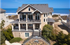 Oceanfront in Pine Island in Corolla rentals