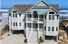 Oceanfront in Pine Island in Corolla rentals