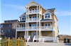 Oceanfront in Nags Head rentals