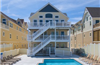 Oceanfront in Kill Devil Hills rentals