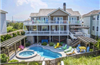 Oceanfront in Nags Head rentals