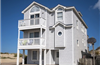 Oceanfront in Nags Head rentals