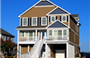 Oceanfront in Nags Head rentals