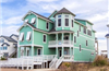 Oceanfront in Nags Head rentals