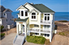 Oceanfront in Pine Island in Corolla rentals
