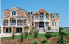 Oceanfront in Southern Shores rentals