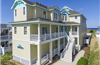Oceanfront in Kill Devil Hills rentals