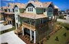 Semi-Oceanfront in Nags Head rentals