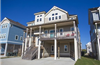 Semi-Oceanfront in Village Of Nags Head in Nags Head rentals