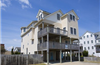 128 yds from Beach Access in Kill Devil Hills rentals