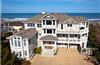 Oceanfront in Pine Island in Corolla rentals