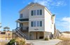 Oceanfront in Nags Head rentals