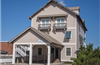 Oceanfront in Nags Head rentals