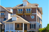 Oceanfront in Nags Head rentals