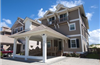 Oceanfront in Nags Head rentals