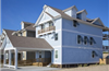 Oceanfront in Nags Head rentals
