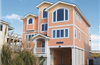 Oceanfront in Nags Head rentals