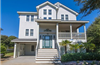 608 yds from Beach Access in Duck Landing in Duck rentals