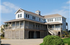 Oceanfront in Nags Head rentals