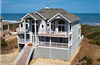 Oceanfront in Pine Island in Corolla rentals