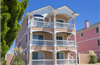 Oceanfront in Kill Devil Hills rentals