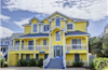 215 yds from Beach Access in Sea Pines in Duck rentals
