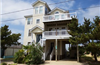 208 yds from Beach Access in Kill Devil Hills rentals