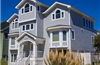 189 yds from Beach Access in Ocean Sands in Corolla rentals