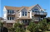 Semi-Oceanfront in Sea Tern in Duck rentals