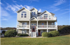 Semi-Oceanfront in Southern Shores rentals