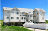 Oceanfront in Whalehead in Corolla rentals