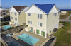 Semi-Oceanfront in Kill Devil Hills rentals