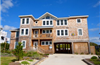 Oceanfront in Whalehead in Corolla rentals