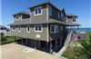 Oceanfront in Osprey in Duck rentals