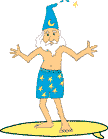 Error Wizard