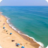Kitty Hawk Vacation Rentals