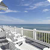 Southern Shores Vacation Rentals